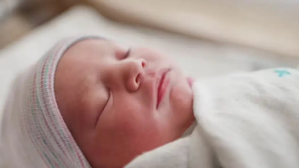 Estos son los requisitos para registrar a un niño en Tamaulipas