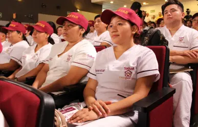  ¿Qué se necesita para ingresar al programa "Salud Casa por Casa" como personal médico?