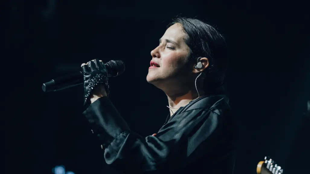 Festival Quimera 2025: Ximena Sariñana dará concierto gratis este día en Metepec, Edomex