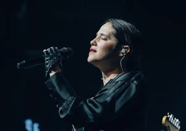 Festival Quimera 2025: Ximena Sariñana dará concierto gratis este día en Metepec, Edomex
