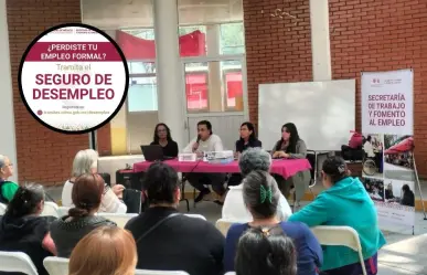 Seguro de Desempleo CDMX: ya hay nueva fecha para registrarse y cobrar más de 10 mil pesos