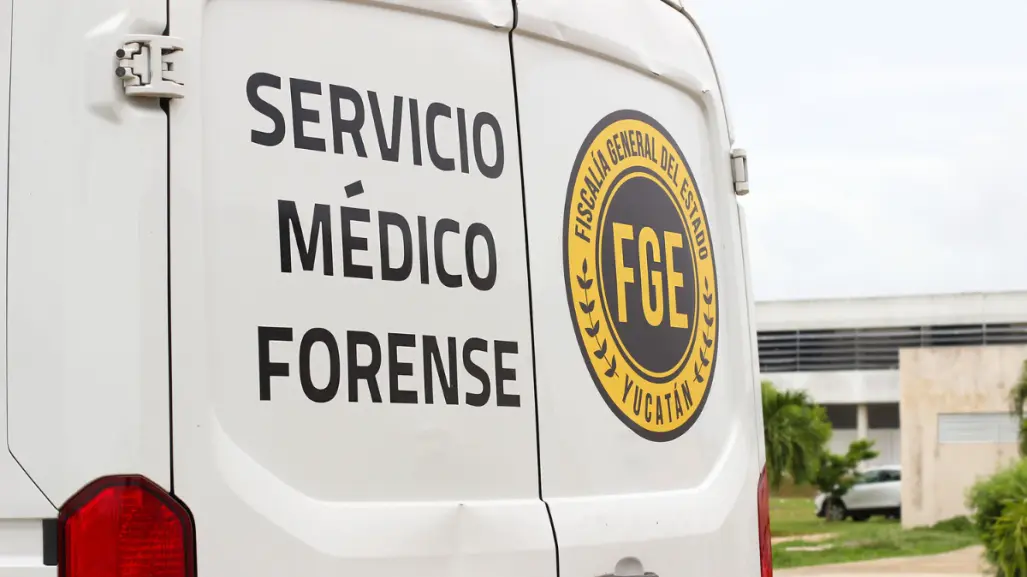 Muerte en Kanasín: mujer pierde la vida en un parque de Cielo Alto