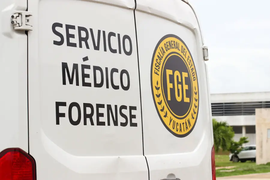 Muerte en Kanasín: mujer pierde la vida en un parque de Cielo Alto
