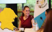 ¿Qué temas tocará Claudia Sheinbaum en su visita a Coahuila?