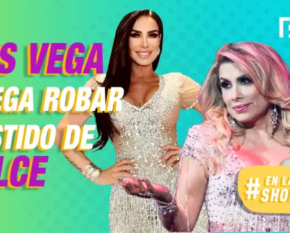 Lis Vega niega robar vestido de Dulce