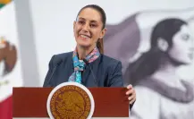 Sigue EN VIVO la Mañanera de Claudia Sheinbaum hoy 5 de septiembre