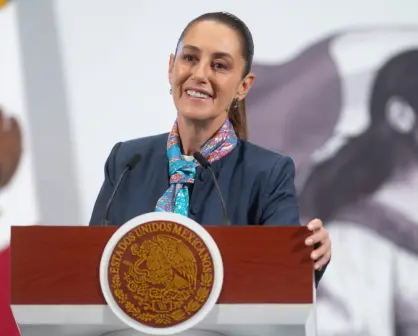 Sigue EN VIVO la Mañanera de Claudia Sheinbaum hoy 5 de septiembre