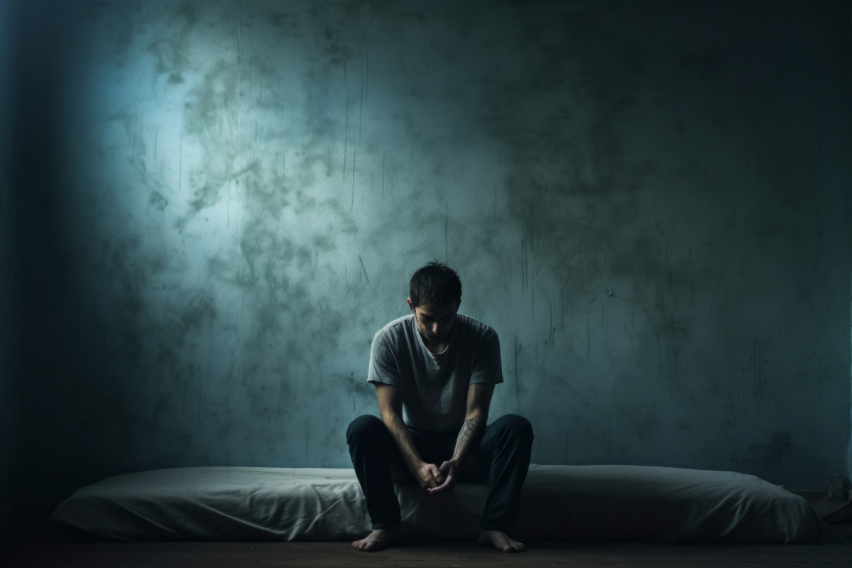 Los hombres son los que encabezan las estadísticas de suicidios en Tamaulipas