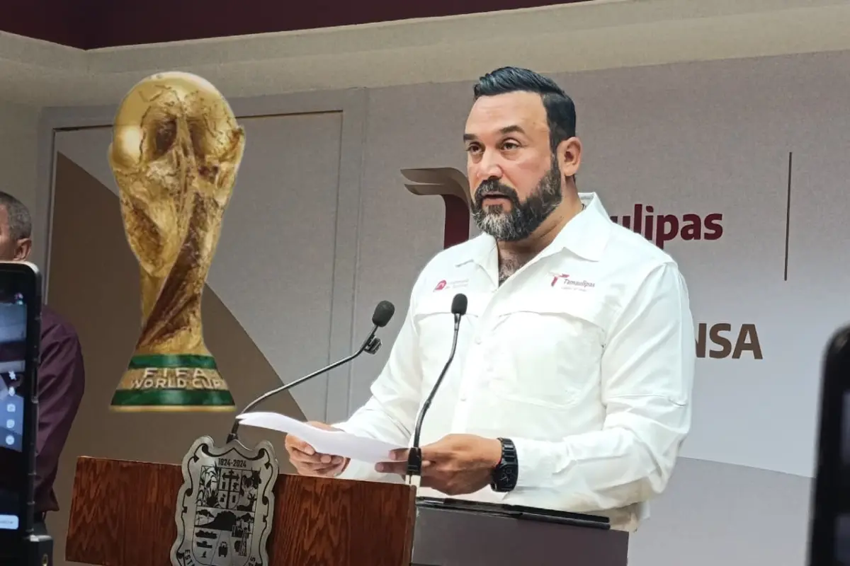 Tamaulipas se prepara junto con Monterrey para la llegada de miles de turistas | Foto: Victoria Jiménez