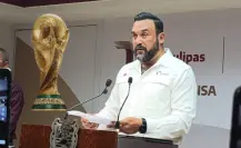 Tamaulipas se prepara para recibir turistas por el mundial de fútbol 2026