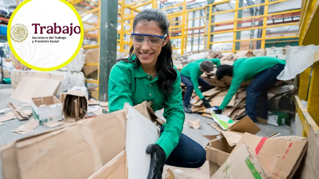 ¿Trabajas en domingo? Deberías recibir un pago extra, según la LFT