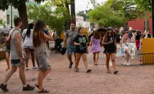 Turismo en Yucatán registra récord de visitantes en julio 2025