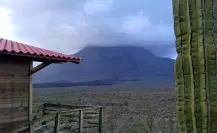 Baja el calor: Lorena sigue con lluvia y un leve descenso en las temperaturas en BCS