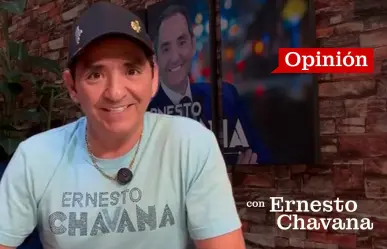 Ernesto Chavana alerta sobre riesgos en Roblox