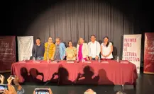 Lectura como derecho y herramienta de cambio: Mérida es sede de encuentro lector del sureste