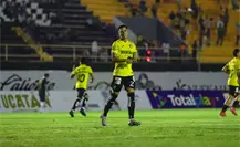 Dramático empate entre Venados FC y Atlético Morelia