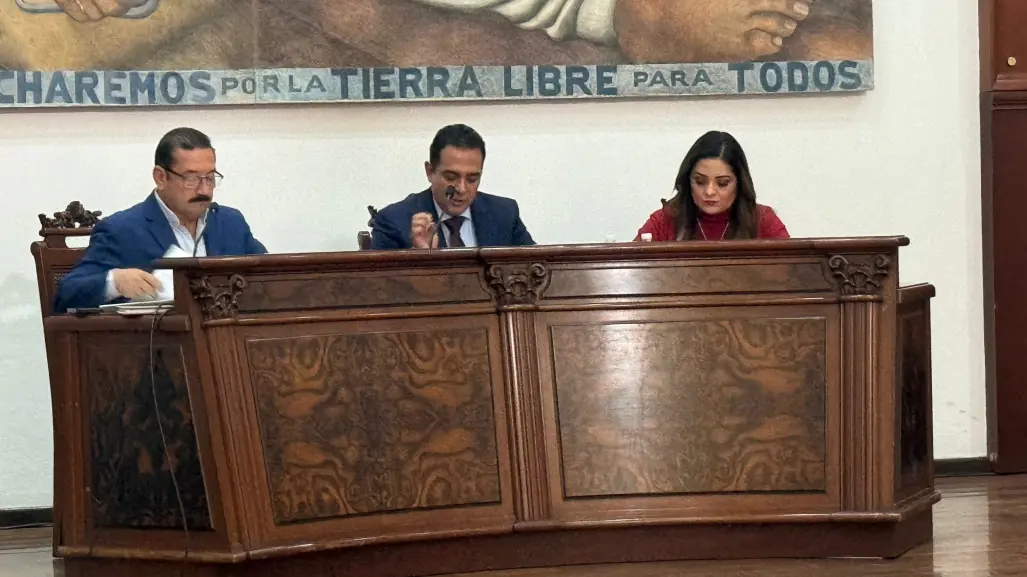 Gabinete de Toño Ochoa: ¿cuáles nombramientos siguen pendientes para el nuevo gobierno?