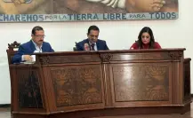 Gabinete de Toño Ochoa: ¿cuáles nombramientos siguen pendientes para el nuevo gobierno?