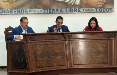 Gabinete de Toño Ochoa: ¿cuáles nombramientos siguen pendientes para el nuevo gobierno?