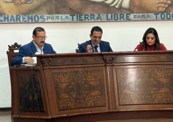 Gabinete de Toño Ochoa: ¿cuáles nombramientos siguen pendientes para el nuevo gobierno?