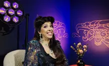 Regina Orozco confía en que la iniciativa México Canta evitará que los jóvenes sigan malos pasos