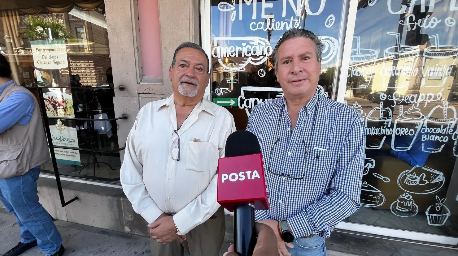 ¿Quién es quién? Aparecen nuevos representantes del proyecto político SOMOS MX en Durango