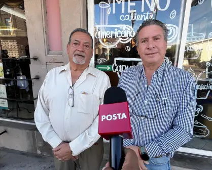 ¿Quién es quién? Aparecen nuevos representantes del proyecto político SOMOS MX en Durango