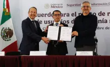 Operadoras lanzan registro piloto de líneas telefónicas para mejorar seguridad en México