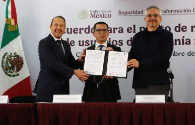 Operadoras lanzan registro piloto de líneas telefónicas para mejorar seguridad en México
