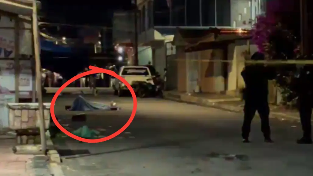 Linchan en Xalatlaco a hombre que habría asesinado a comerciantes en tianguis de Edomex