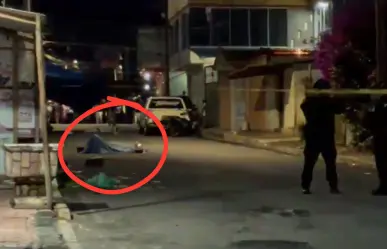 Linchan en Xalatlaco a hombre que habría asesinado a comerciantes en tianguis de Edomex