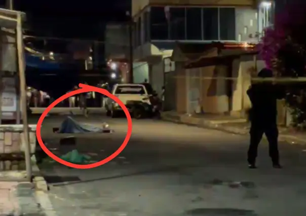 Linchan en Xalatlaco a hombre que habría asesinado a comerciantes en tianguis de Edomex