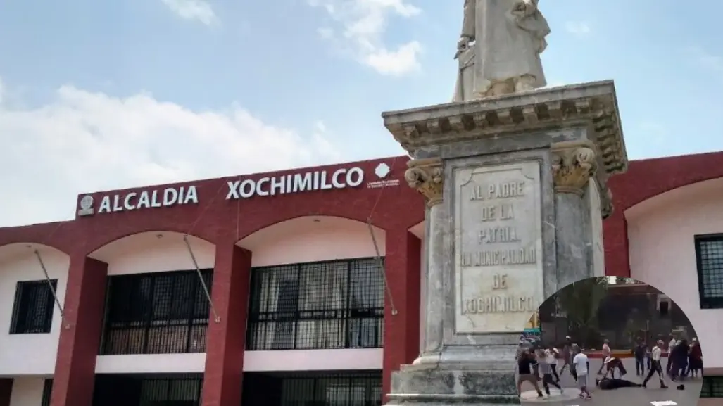 Convocan manifestación en Xochimilco a un año del ataque que dejó ocho heridos para pedir justicia
