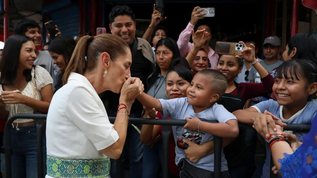  Claudia Sheinbaum en Durango: hora, lugar y objetivo de su visita