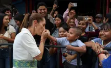  Claudia Sheinbaum en Durango: hora, lugar y objetivo de su visita