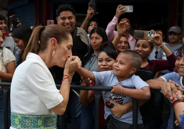  Claudia Sheinbaum en Durango: hora, lugar y objetivo de su visita
