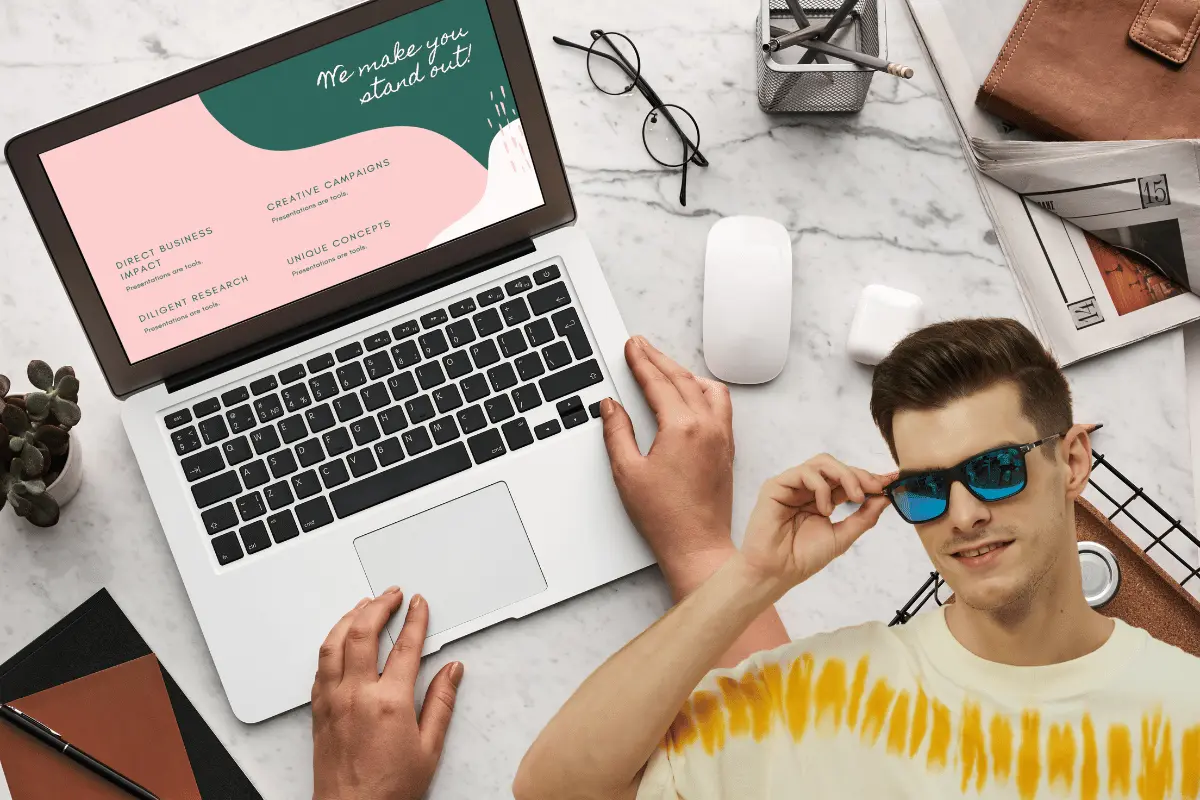 Conarte lanza curso de marketing digital para artistas con enfoque en redes sociales. Foto: Canva.