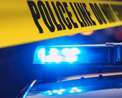 Hieren con arma de fuego a hombre en San Bernabé