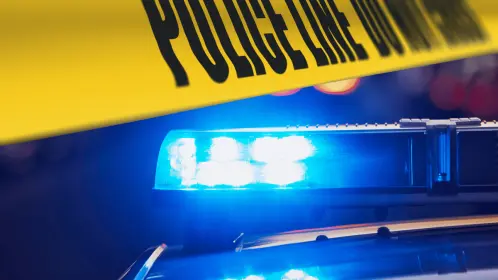 Hieren con arma de fuego a hombre en San Bernabé