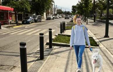 ¿Cuántos Corredores Verdes tiene Nuevo León?