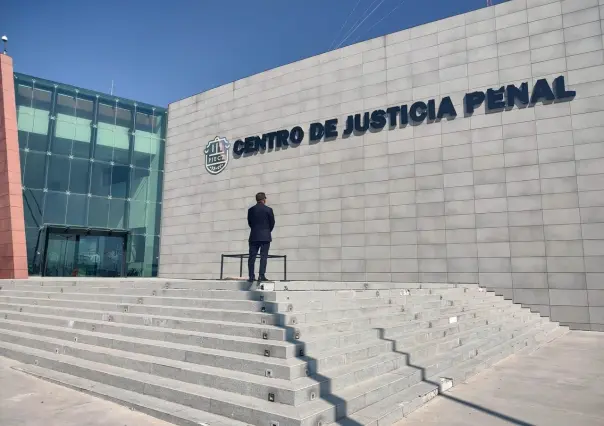 Saltillo: Exalumno acusado de atacar a subdirector es vinculado a proceso
