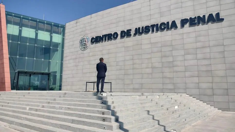 Saltillo: Exalumno acusado de atacar a subdirector es vinculado a proceso