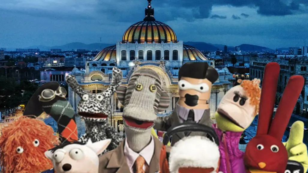 31 Minutos en CDMX: ¿Cuándo será el evento?