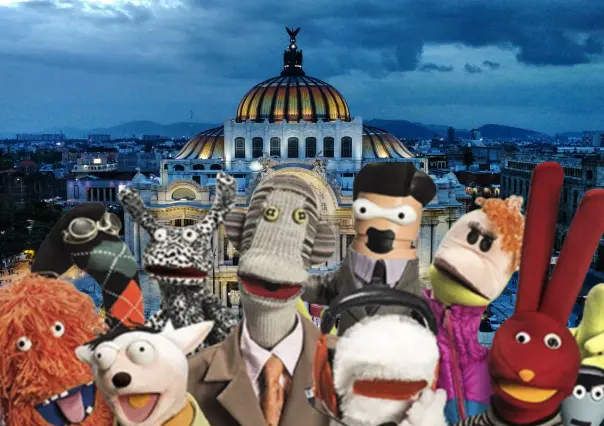 31 Minutos en CDMX: ¿Cuándo será el evento?