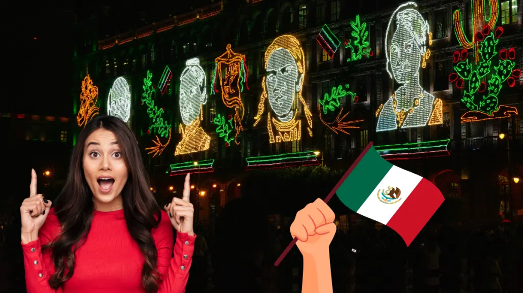 5 datos clave que debes conocer sobre el Grito de Independencia de México