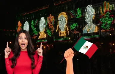 5 datos clave que debes conocer sobre el Grito de Independencia de México