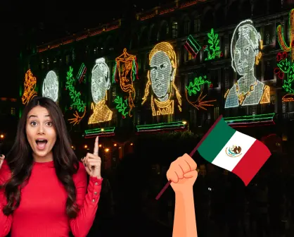5 datos clave que debes conocer sobre el Grito de Independencia de México