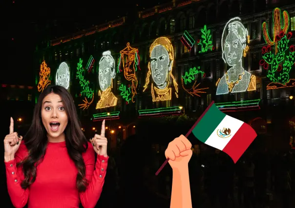 5 datos clave que debes conocer sobre el Grito de Independencia de México