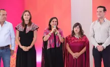 Moda con causa: Isabella Springmühl presenta pasarela inclusiva en Coahuila