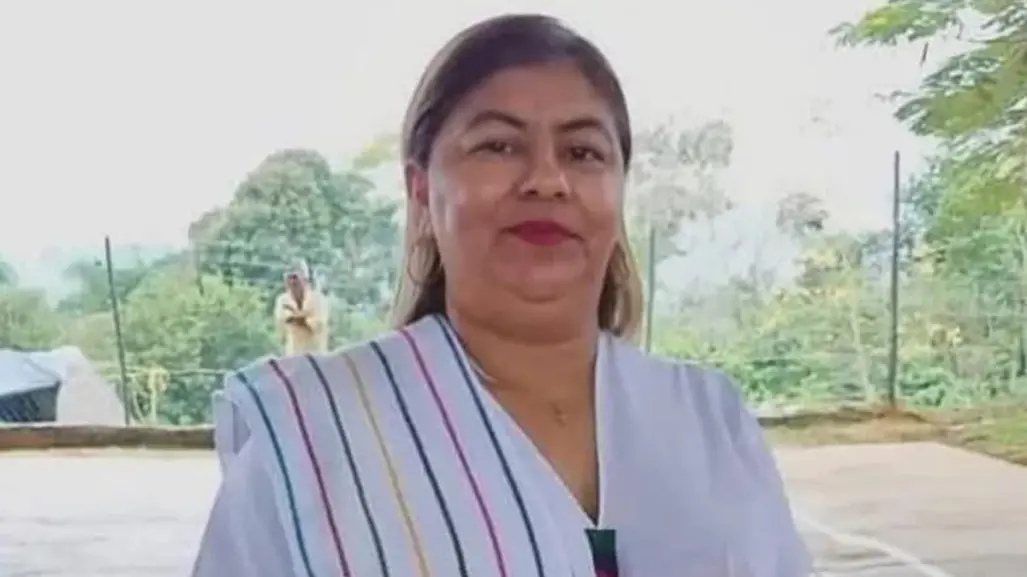 Alcaldesa de Santiago Sochiapan sobrevive a segundo intento de atentado
